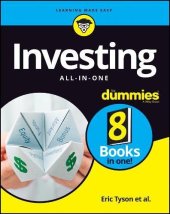 book Investing All-in-One For Dummies