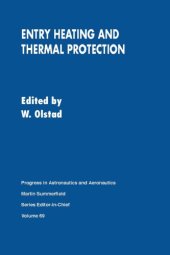 book Entry Heating and Thermal Protection Paas69