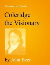 book Coleridge the Visionary