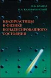 book Квазичастицы в физике конденсированного состояния.