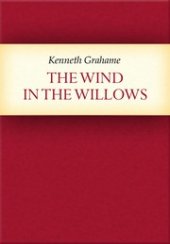 book Ветер в ивах (The Wind in the Willows)