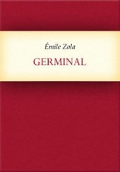 book Жерминаль (Germinal)