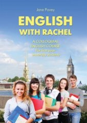 book Английский с Рэйчел (English with Rachel)