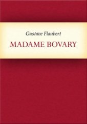 book Госпожа Бовари (Madame Bovary)