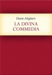 book Божественная комедия (La Divina Commedia)