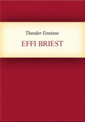 book Эффи Брист (Effi Briest)