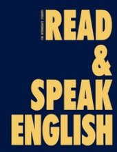 book Read and Speak English. Читай и говори по-английски