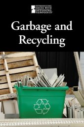 book Garbage and recycling