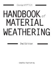 book Handbook of material weathering