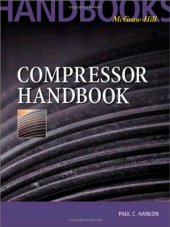 book Compressor handbook