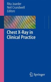 book Chest x-ray in clinical practice