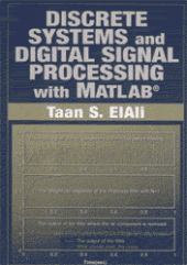 book Discrete Systems and Digital Signal Processing with MATLAB