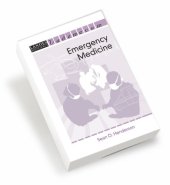 book Emergency medicine