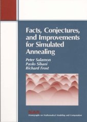 book Facts, conjectures, and improvements for simulated annealing