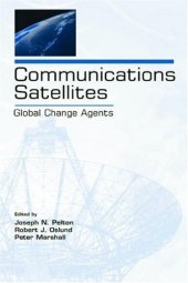 book Communications satellites: global change agents