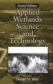 book Applied wetlands science and technology