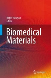 book Biomedical materials