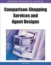 book Comparison-shopping services and agent designs