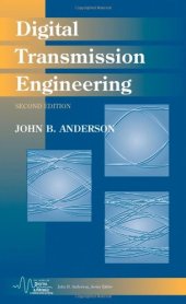 book Digital transmission engineering