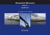 book Engineering Mechanics Volume 2, Stresses Strains Displacements