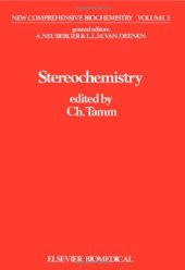 book Stereochemistry