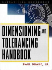 book Dimensioning and tolerancing handbook