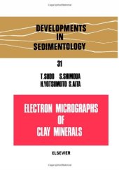 book Electron micrographs of clay minerals