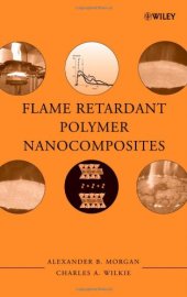 book Flame retardant polymer nanocomposites