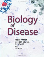 book Biology of disease