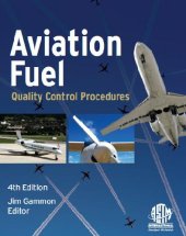 book Aviation fuel quality control procedures