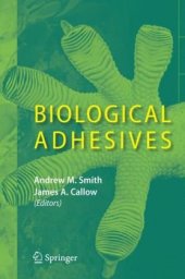 book Biological adhesives