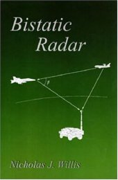 book Bistatic radar