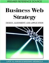 book Business web strategy: design, alignment and application