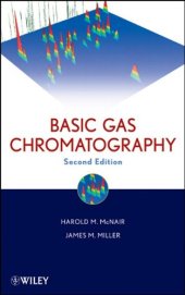 book Basic gas chromatography