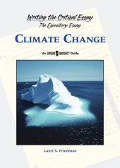 book Climate change