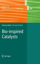 book Bio-inspired catalysts