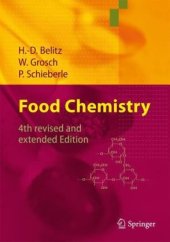 book Food Chemistry