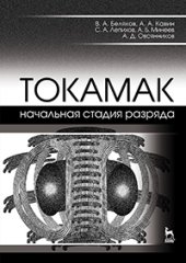 book ТОКАМАК: начальная стадия разряда