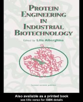 book Protein engineering in industrial biotechnology