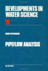 book Pipeflow Analysis