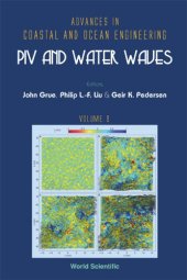 book PIV and water waves