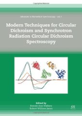 book Biophysical Chemistry - Part 2 Techniques for the study of biological structure and funktion