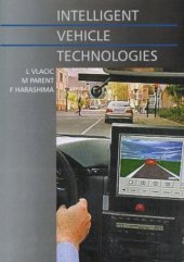 book Intelligent vehicle technologies: theory and applications