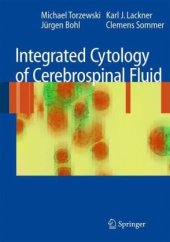 book Integrated cytology of cerebrospinal fluid