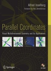 book Parallel coordinates: visual multidimensional geometry and its applications