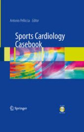 book Sports cardiology casebook