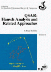 book QSAR: Hansch analysis and related approaches