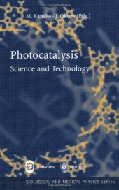 book Photocatalysis: science and technology