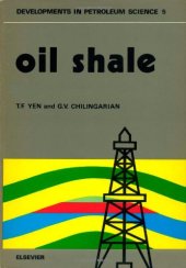 book Oil Shale