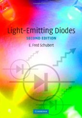 book Light-emitting diodes